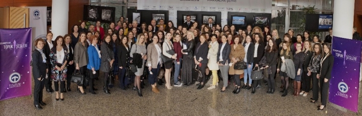 Taysad’dan ’Otomotivde Topuk Sesleri’ Etkinliği