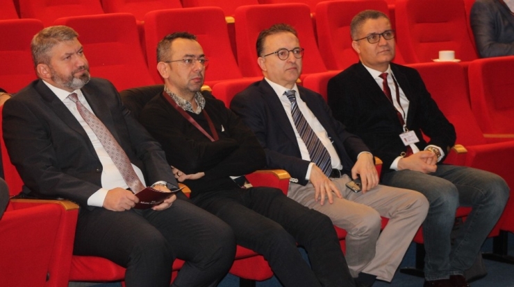 Canlı Yayında Omuz Ameliyatı Yaptılar