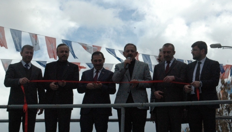 Özhaseki: "5 Sene Boyunca Ne Yapacaksın?"