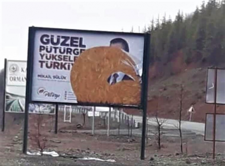 Başkan Adayı Sülük’ten Birlik Ve Beraberlik Çağrısı