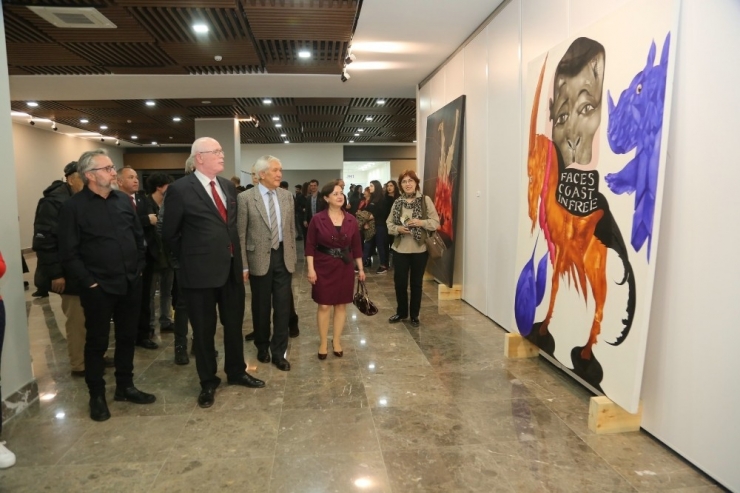 Kazım Kurt: “15 Gün Sonra Yeni Sergilerle Görevimize Devam Edeceğiz”