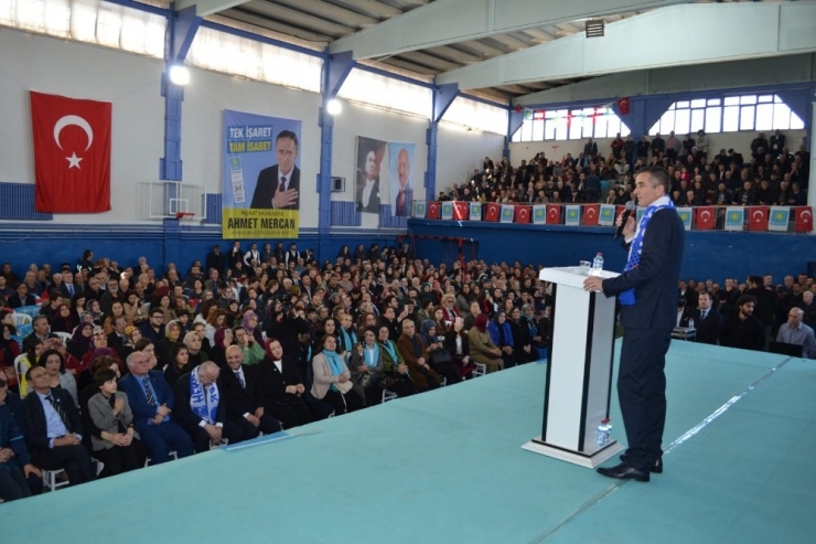 İyi Parti Sakarya Milletvekili Dikbayır, Cumhur İttifakına Yüklendi: “Çakma Milliyetçiler!”