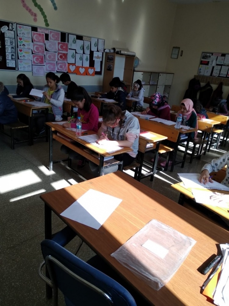 Şuhut’ta "7. Ufka Yolculuk" Yarışması