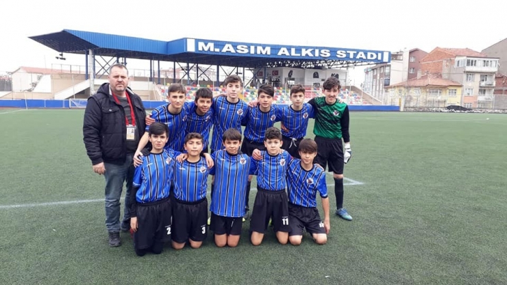 Simav İdman Yurdu, Türkiye Şampiyonası’nda