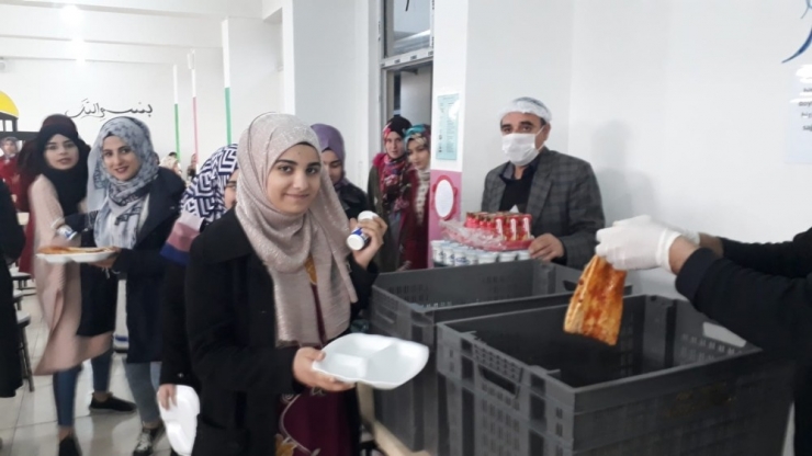 Destekleme Ve Yetiştirme Kurslarına Yoğun İlgi