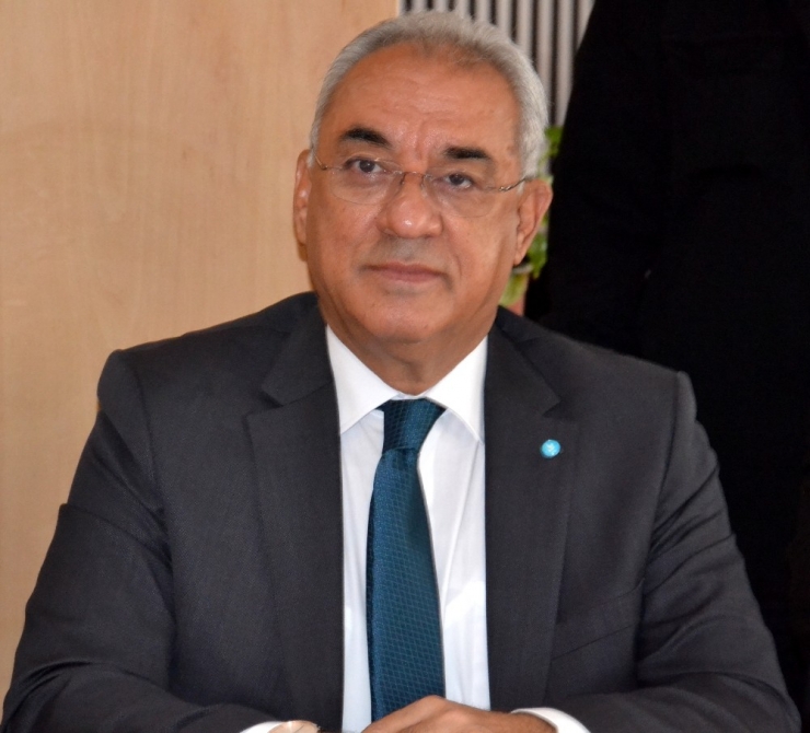 Dsp Genel Başkanı Aksakal: "Devletin Ekonomik Beka Sorunu Var"