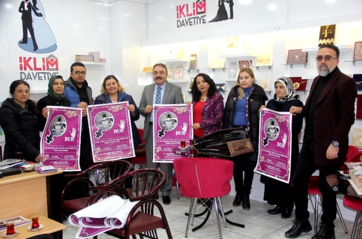 Yaka-koop Erzurum’da