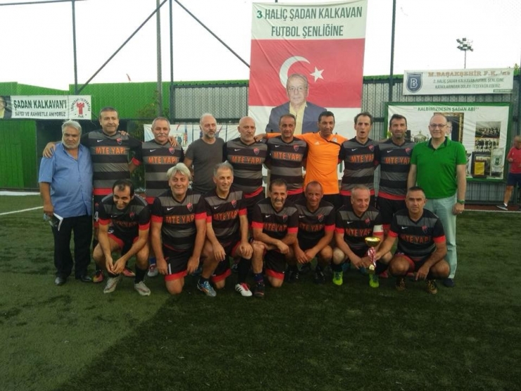 Şadan Kalkavan’ı Turnuvayla Anacaklar