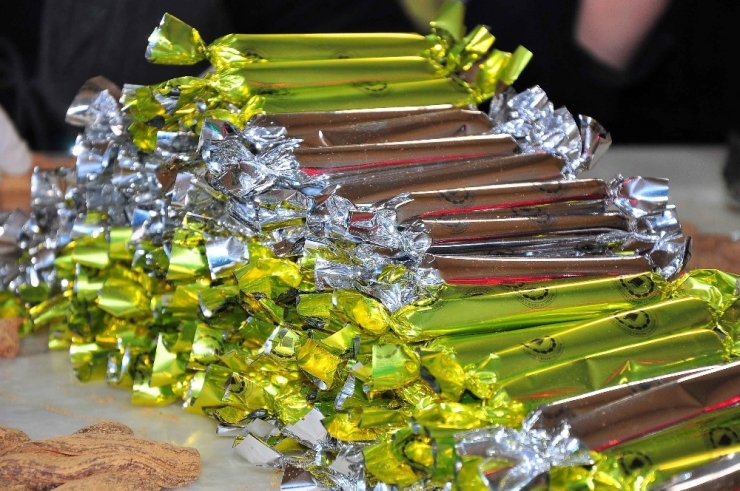 Mesir Macunu Viyana Kapılarından Geçti