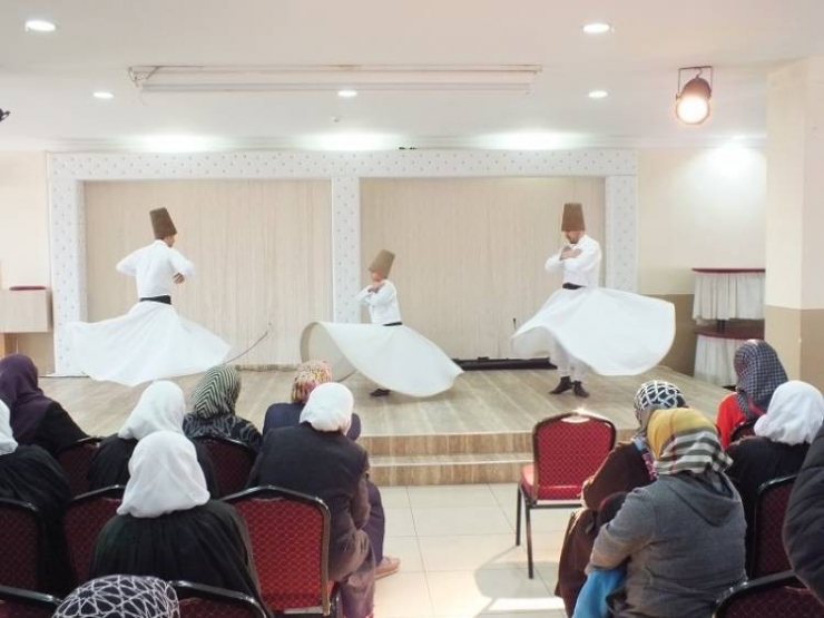 Pazaryeri’nde Anma Programı