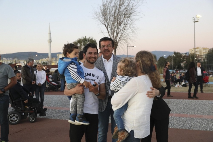 Zeybekci: "Kimsenin Yaşantısına Müdahale Edilmeyecek"