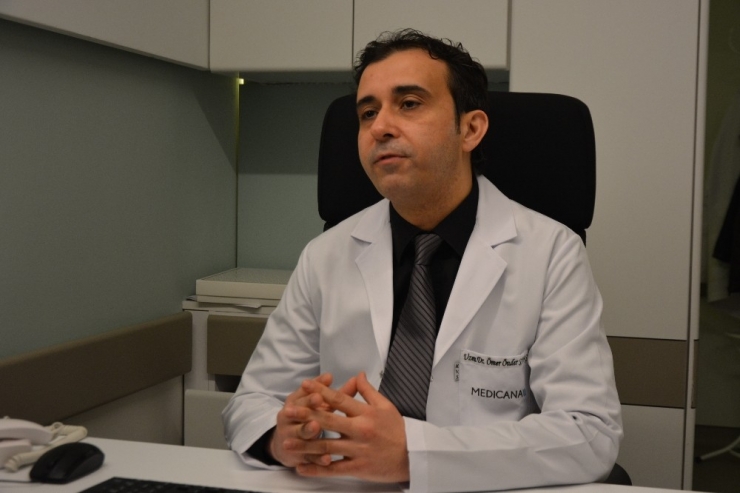 Gebelikte Kan Pıhtılaşma Eğilimi Ve Riskleri