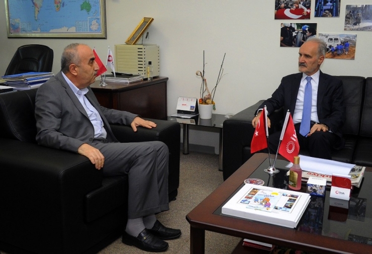 Ticari Anlaşmazlıklar İtotam’da Hızla Çözüme Kavuşuyor