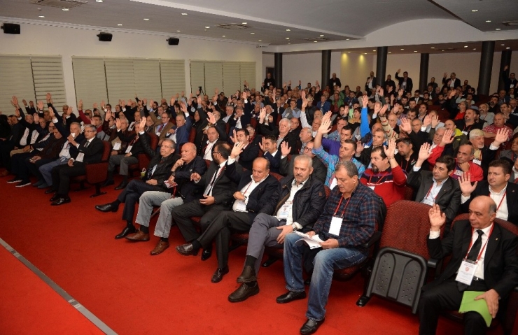 Mahkemeden Karşıyaka’ya Şok