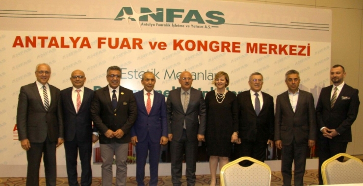 Sporun Tüm Paydaşları, Antalya’da Bir Araya Gelecek