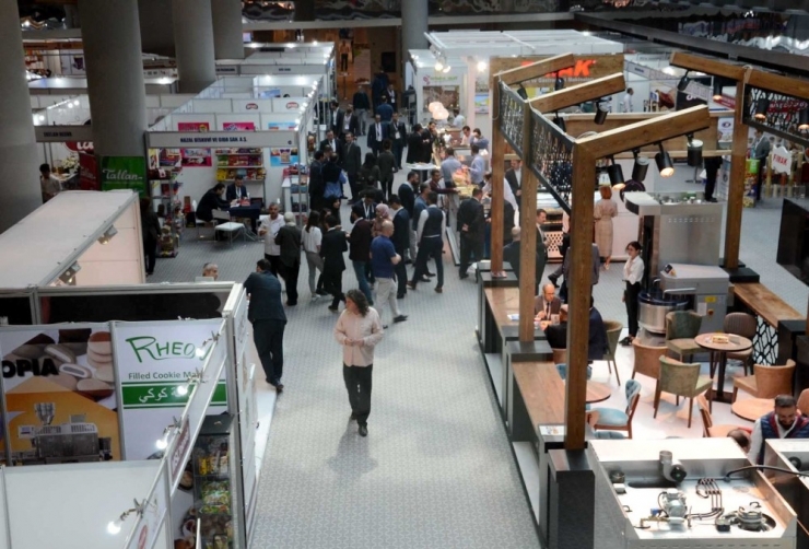 Araplardan Türkiye’ye Tarım Çıkarması