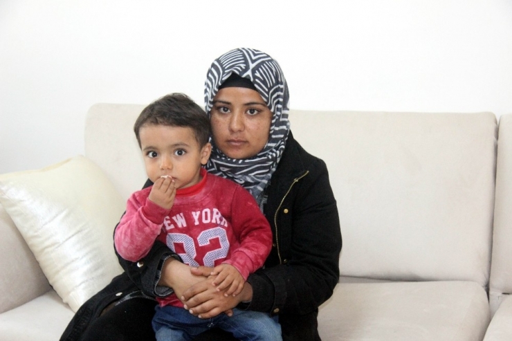 2.5 Yaşındaki Ömer, 22 Bin Euro İle Duyabilecek