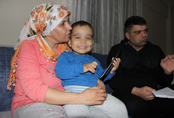 Fıtık Ameliyatı İçin Hastaneye Giden Küçük Çocuğun Testisinin Alındığını İddia Edildi