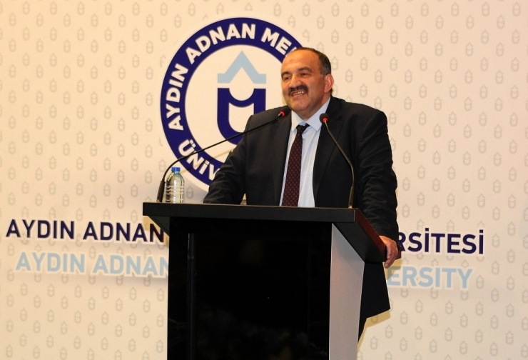 İşkur Genel Müdürü Uzunkaya: “16 Yılda İşe Yerleşen Üniversiteli Sayısı 90 Kat Arttı”