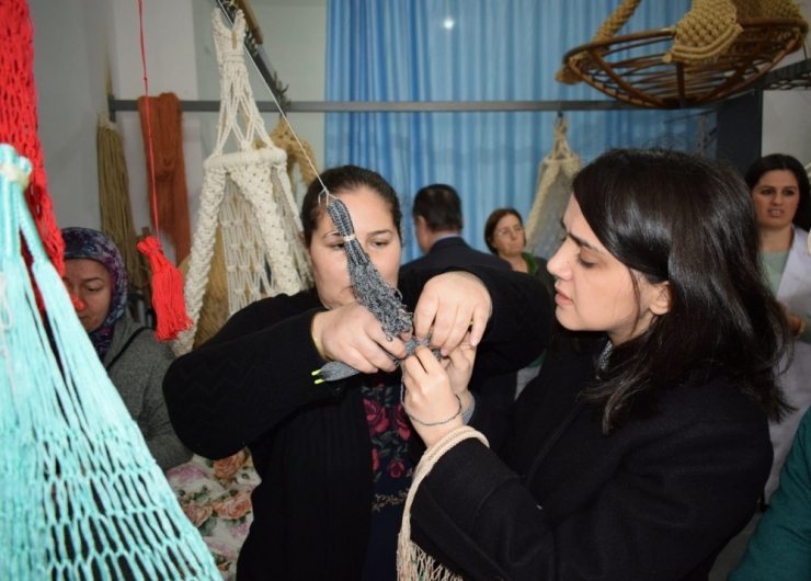 Bu Fileler ’Çevre’ İçin