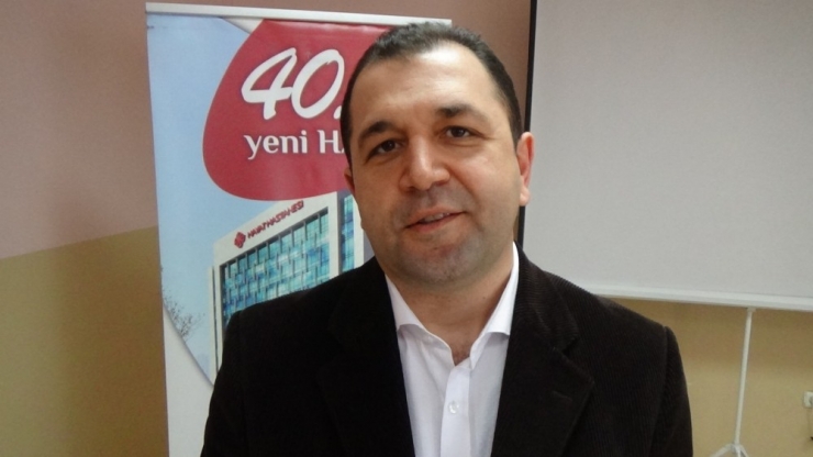 Her 10 Kadından 9’u Memedeki Tümörü Kendi Fark Ediyor