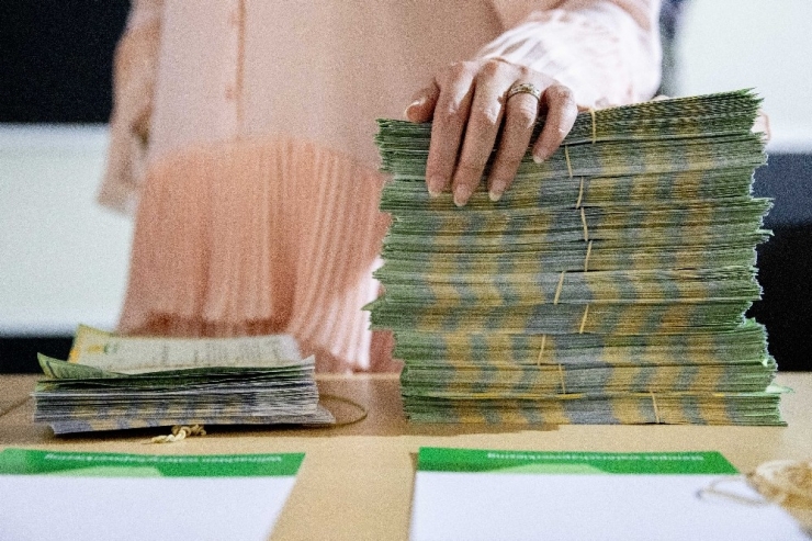 Hollanda’da Seçimin Galibi Irkçı Parti