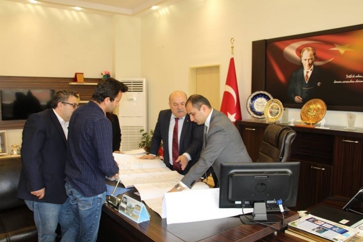 Kaymakam Abbasoğlu: Üzerinde Bulunduğumuz Topraklar Sıradan Yerler Değil