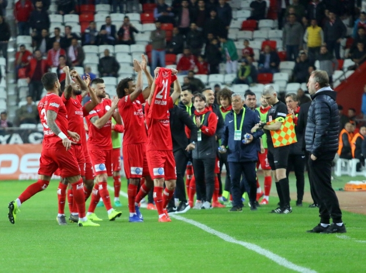 Sergen Yalçın’a 2 Maç Men Cezası