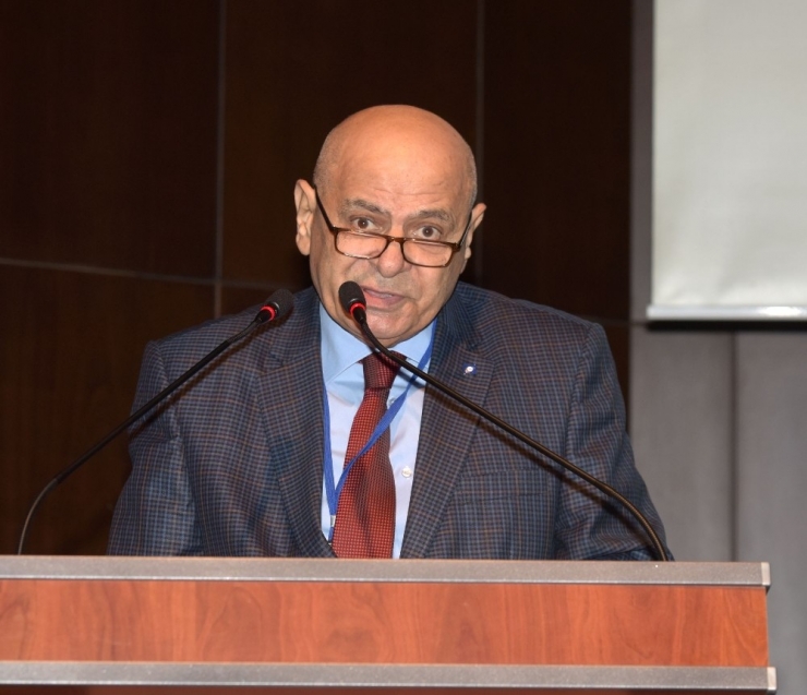 Salihoğlu: "Türkiye’de Balık Yetiştiriciliği Balık Avcılığı Rakamlarını Yakaladı"