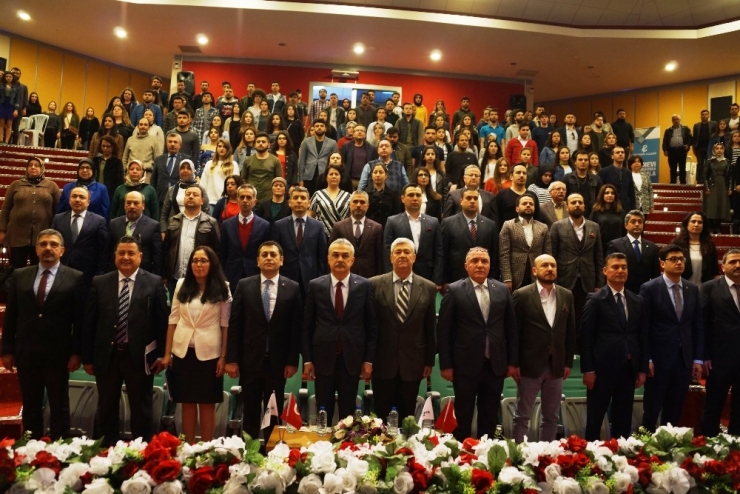 Aydın Ekonomi Kulübü, Yerel Kalkınmayı Konuştu