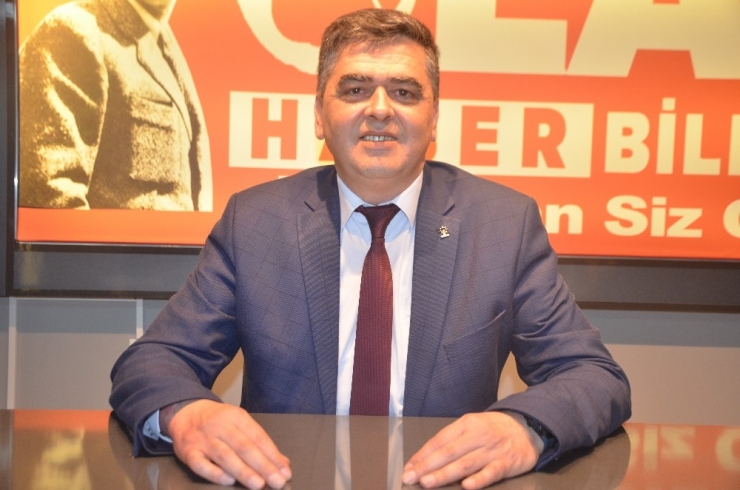 10 Yılda Bir Çok Projeyi Hayata Geçirdi