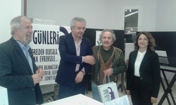 Nasrallah: "Sanat Ülkeler Arasında Birleştirici Güç"