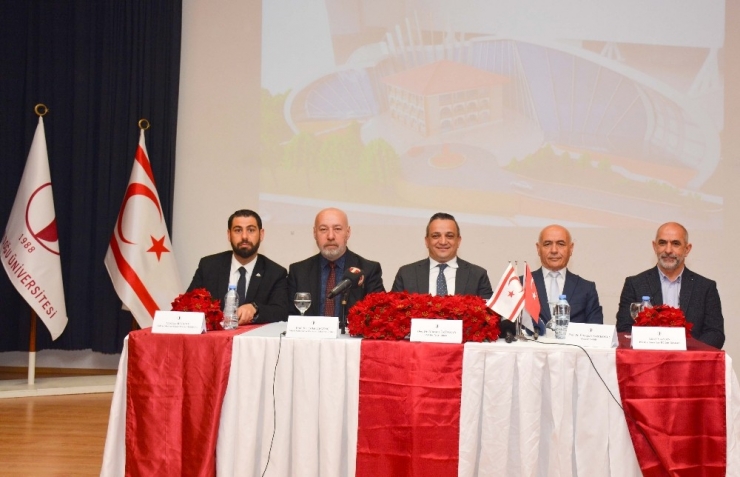 Kıbrıs Modern Sanat Müzesi’nden 10 Bin Dolar Ödüllü Yarışma