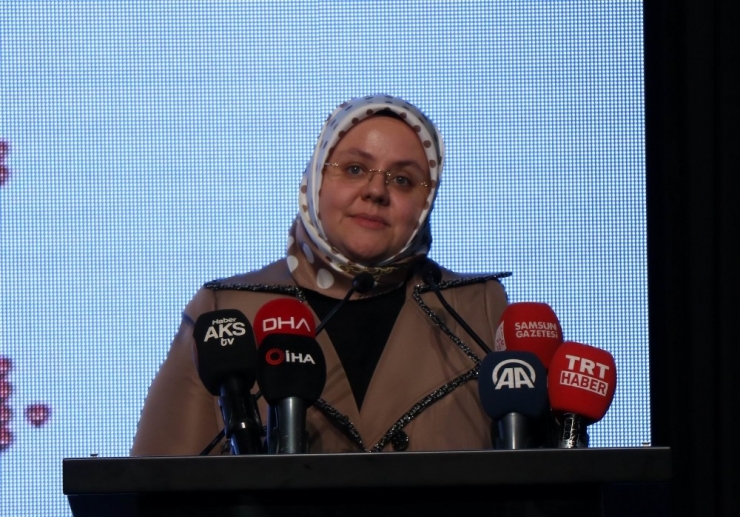 İstihdam Seferberliği Samsun Buluşması