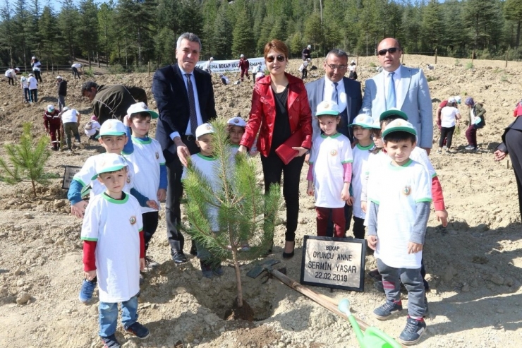 Kitap İçin Doğa Aşkına 5 Dakika Mola