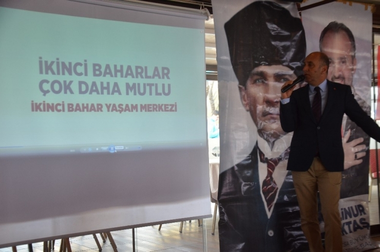 "Mudanya Esnafının 5 Yıl Daha Bu Zulme Tahammülü Yok”