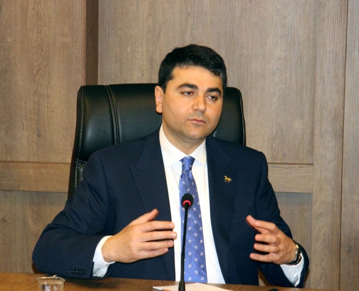 Dp’’den Aday Gösterilmeyen Bölgeler İçin "Ehil İnsanlar" Çağrısı