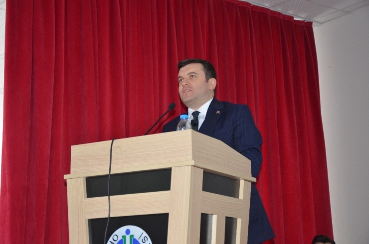 Dışişleri Bakan Yardımcısı Kıran: "Yeni Zelanda’daki Terör Bütün Müslümanlığa Saldırıdır"