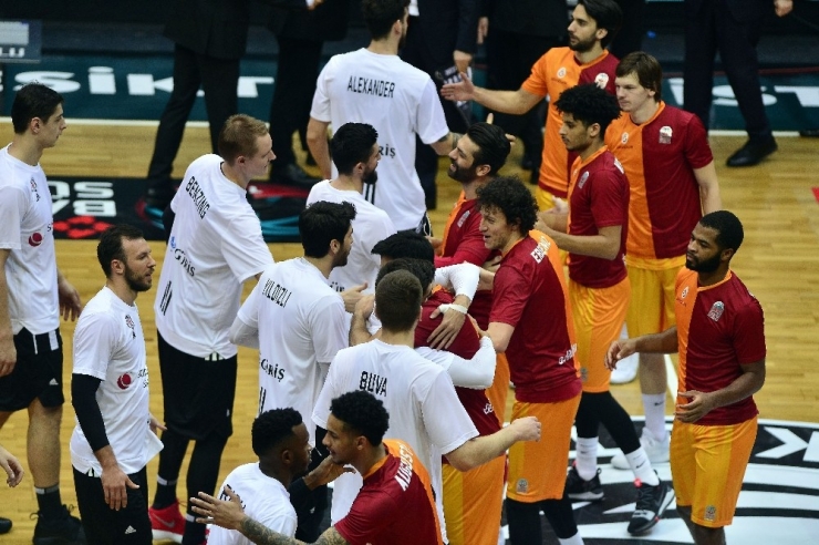 Potada Derbi Zamanı