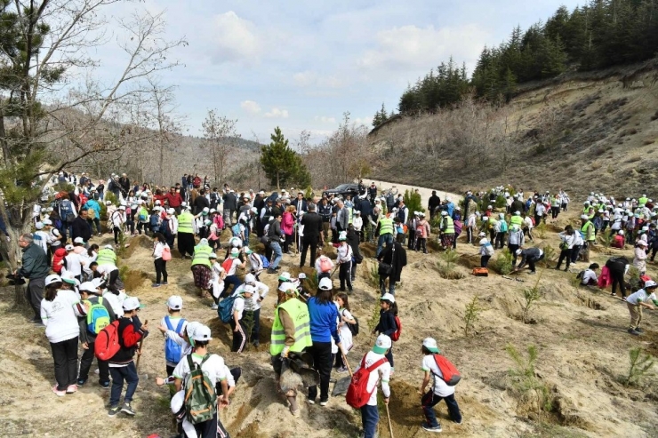 Isparta’da Gurur Veren Duygu Dolu Birincilik