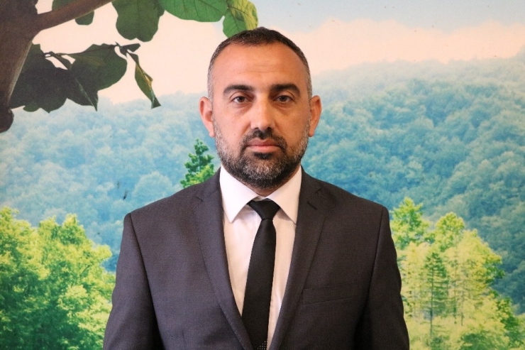 Kahramanmaraş’ta Askf Genel Kurula Gidiyor