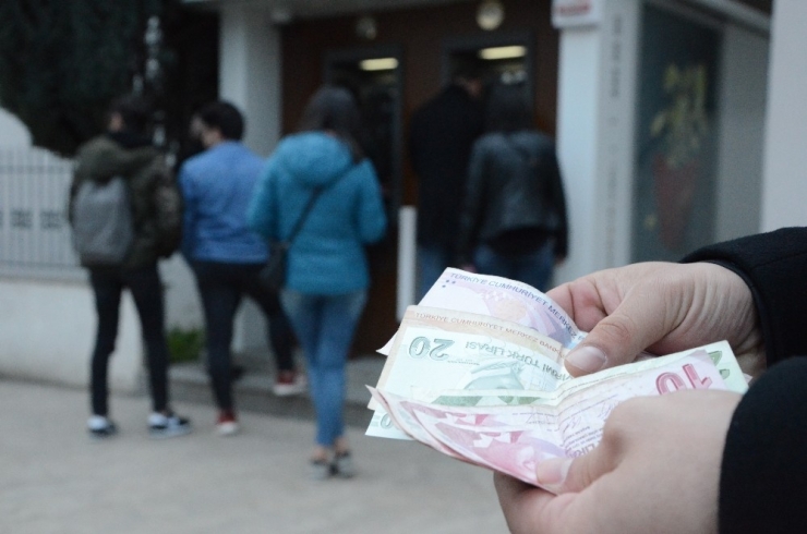 Alan Bazlı Gelir Desteği Ödemeleri Başladı