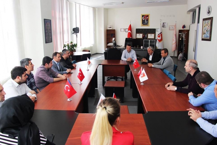 Osmaneli Myo’de Aşçılık Bölümü Açılıyor