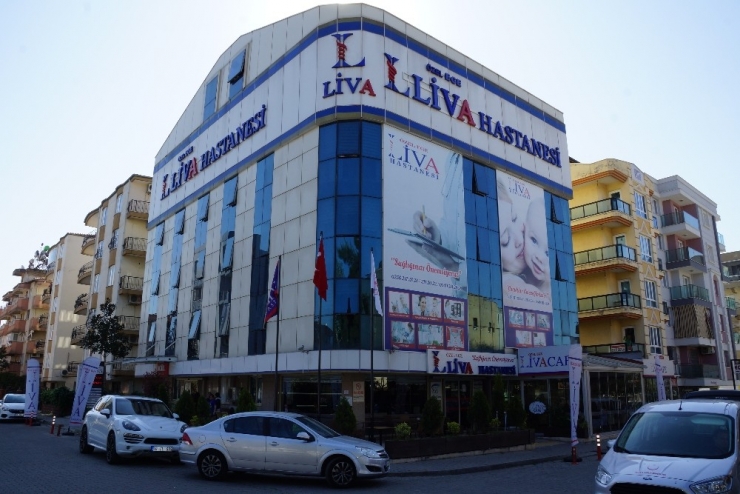 Özel Hastanede Poliklinik Hizmetleri Bir Hafta Süreyle Durduruldu