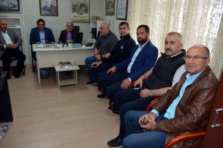 Aliağa’ya 5 Yılda 5 Bin Konut