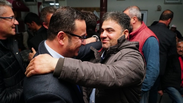 Mustafakemalpaşa’da İstihdam Rüzgarı Esecek