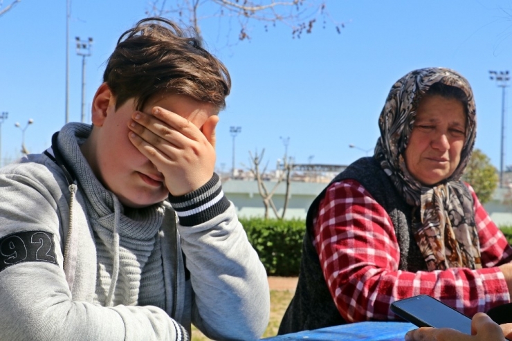 Anne Ve Babası Cezaevinde Olan ‘Sma Tip1’ Hastası Bebeğin, Yürekleri Burkan Yaşam Savaşı