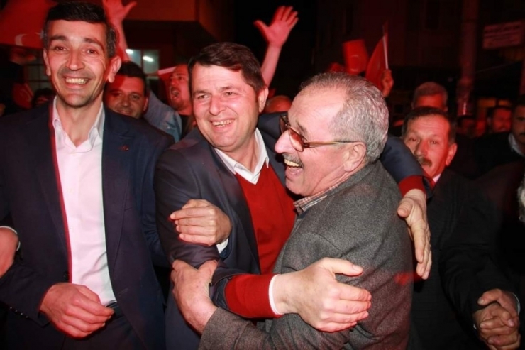 Tuna: "Kaynağın Nasıl Oluşturulacağını Ben İyi Biliyorum”