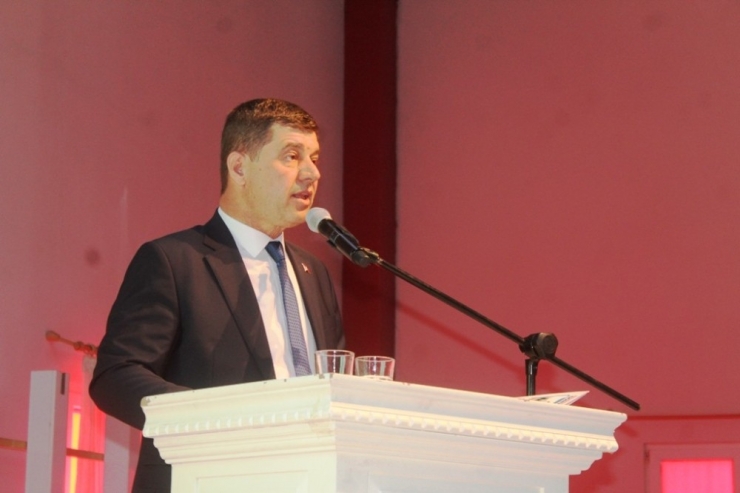 Gömeç Belediye Başkanı Kazım Arslan’ın Vizyon Projeleri Göz Kamaştırdı