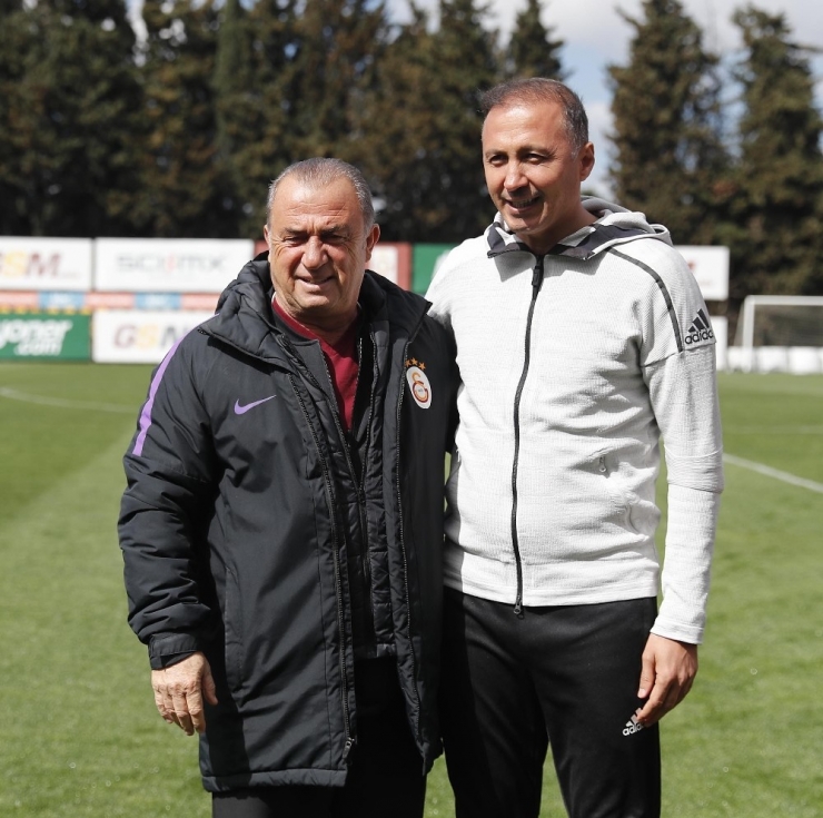 Galatasaray, Hazırlık Maçında Ümraniyespor’u 3-2 Yendi